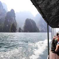 Walking & Biking Tours
