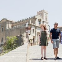 Luxury Tours