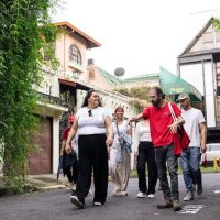 Half-day Tours