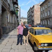 Historical & Heritage Tours