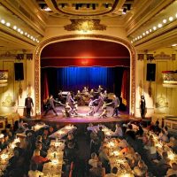 Shows, Concerts & Sports