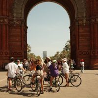 Bike & Mountain Bike Tours