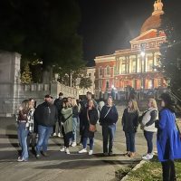 Ghost & Vampire Tours