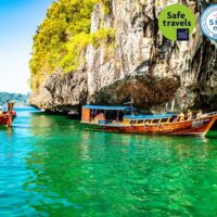 Day Trips & Excursions