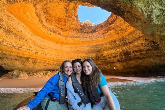 Good Friday in Algarve