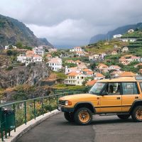 Full-day Tours