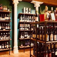 Wine Tasting & Winery Tours