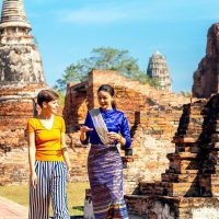 Cruises, Sailing & Water Tours