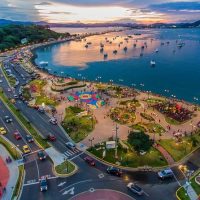 Bus & Minivan Tours