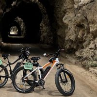 Bike & Mountain Bike Tours