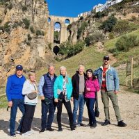 Shore Excursions