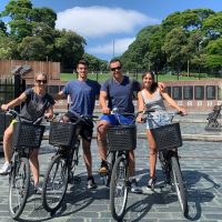 Half-day Tours