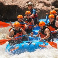 Float Trips