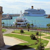 Ports of Call Tours