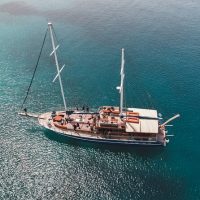 Sailing Trips