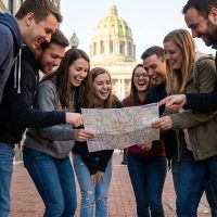 Cultural & Theme Tours