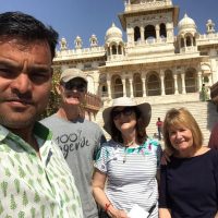 Bus & Minivan Tours