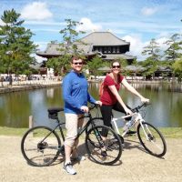Bike & Mountain Bike Tours