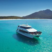 Cruises, Sailing & Water Tours