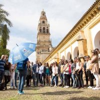 Walking & Biking Tours