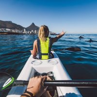 Cruises, Sailing & Water Tours
