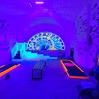 Theme Park Tickets & Tours