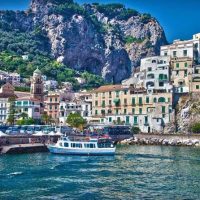 Shore Excursions
