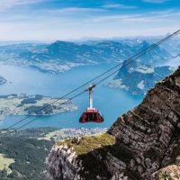 Bus & Minivan Tours