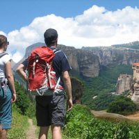 Hiking & Camping
