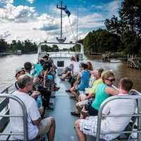 Boat Tours