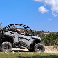 4WD, ATV & Off-Road Tours