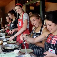 Cooking Classes
