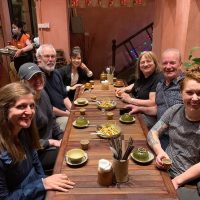 Street Food Tours