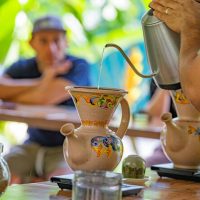 Coffee & Tea Tours