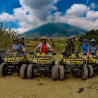 Day Trips & Excursions