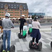 Shore Excursions