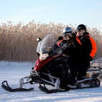 Holiday & Seasonal Tours