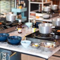 Cooking Classes