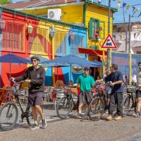 Bike & Mountain Bike Tours