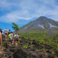 Walking Tours