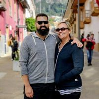 Layover Tours