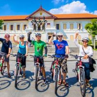 Bike & Mountain Bike Tours