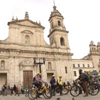 Luxury Tours
