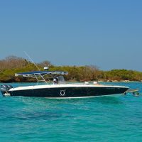 Jet Boats & Speed Boats