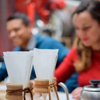 Coffee & Tea Tours