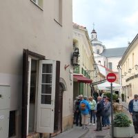 Walking Tours