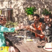Wine Tasting & Winery Tours