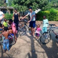 Bike & Mountain Bike Tours
