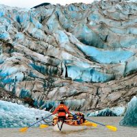 Kayaking & Canoeing