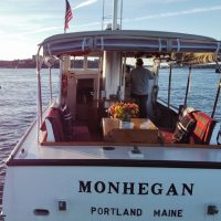 Day Cruises